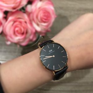 Daniel Wellington | Classic Petite Sheffield 36MM